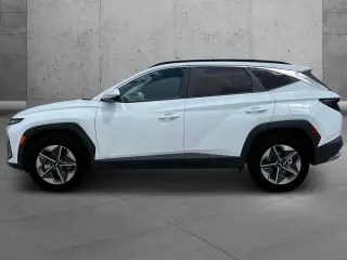Hyundai TUCSON Híbrido 2025 AWD SEL Convenience SUV de 4 puertas