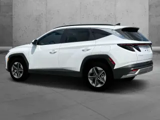 Hyundai TUCSON Híbrido 2025 AWD SEL Convenience SUV de 4 puertas