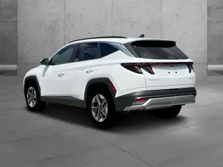 Hyundai TUCSON Híbrido 2025 AWD SEL Convenience SUV de 4 puertas