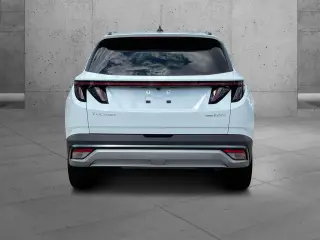 Hyundai TUCSON Híbrido 2025 AWD SEL Convenience SUV de 4 puertas