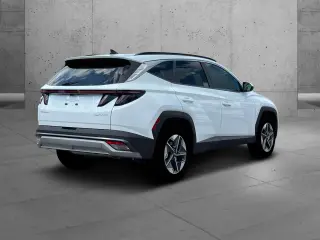Hyundai TUCSON Híbrido 2025 AWD SEL Convenience SUV de 4 puertas