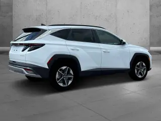 Hyundai TUCSON Híbrido 2025 AWD SEL Convenience SUV de 4 puertas