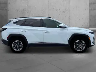 Hyundai TUCSON Híbrido 2025 AWD SEL Convenience SUV de 4 puertas