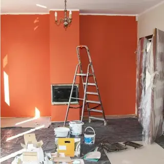Painting & Drywall!