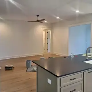 Painting & Drywall!