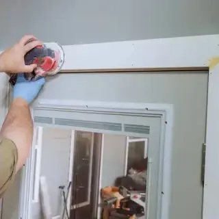 Painting & Drywall!