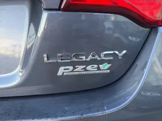 Subaru Legacy 2015