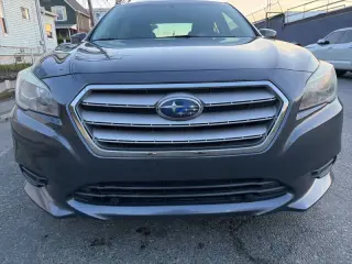 Subaru Legacy 2015