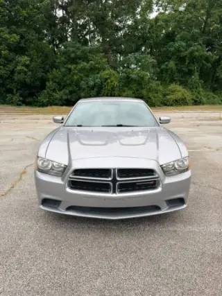 Dodge Charger 2014