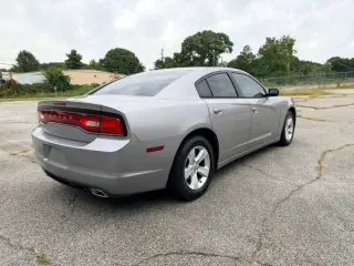 Dodge Charger 2014