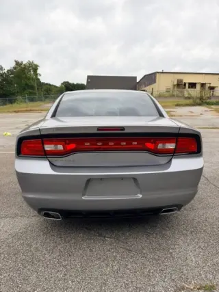 Dodge Charger 2014