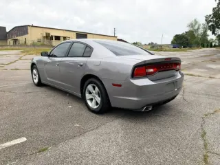 Dodge Charger 2014