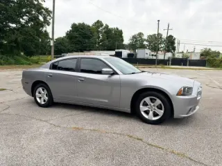 Dodge Charger 2014