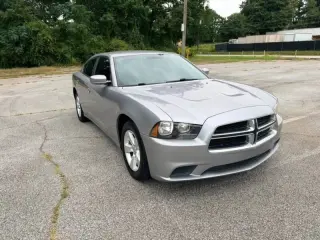 Dodge Charger 2014
