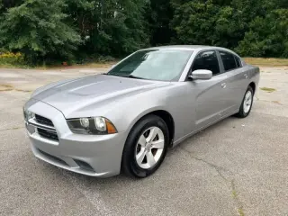 Dodge Charger 2014