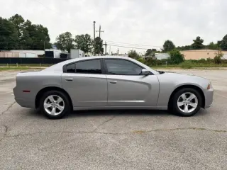 Dodge Charger 2014