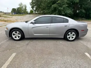 Dodge Charger 2014
