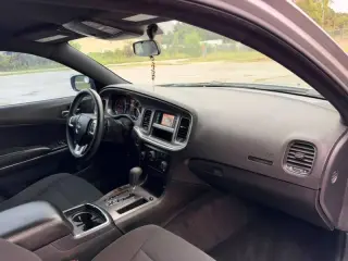 Dodge Charger 2014