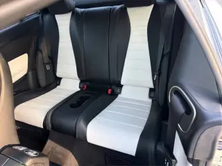 Clase E de Mercedes-Benz del 2018