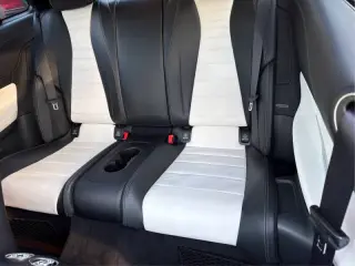 Clase E de Mercedes-Benz del 2018