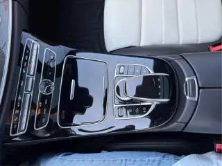 Clase E de Mercedes-Benz del 2018