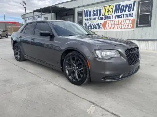 Chrysler 300 2020
