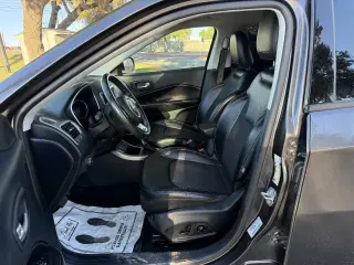 2017 Jeep Compass