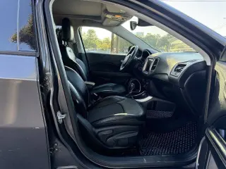 2017 Jeep Compass