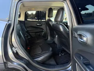 2017 Jeep Compass