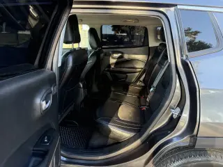2017 Jeep Compass