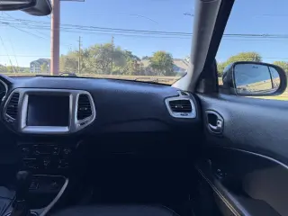 2017 Jeep Compass