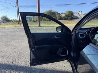 2017 Jeep Compass