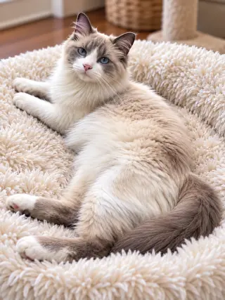 Catness ( Karla)