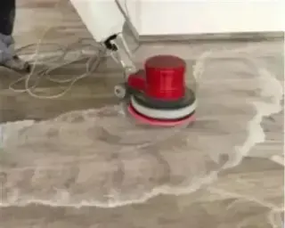 LIMPIO ALFOMBRAS