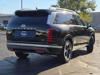 Hyundai KONA 2026 AWD Limited SUV 4 puertas