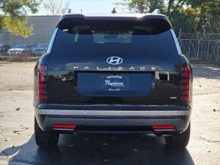Hyundai KONA 2026 AWD Limited SUV 4 puertas