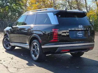 Hyundai KONA 2026 AWD Limited SUV 4 puertas