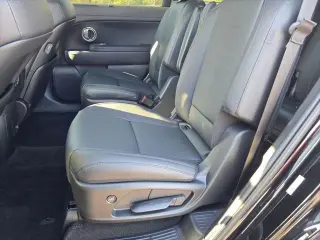 Hyundai KONA 2026 AWD Limited SUV 4 puertas