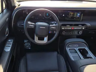 Hyundai KONA 2026 AWD Limited SUV 4 puertas