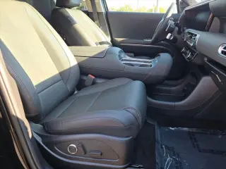 Hyundai KONA 2026 AWD Limited SUV 4 puertas