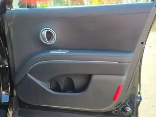Hyundai KONA 2026 AWD Limited SUV 4 puertas