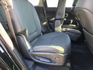 Hyundai KONA 2026 AWD Limited SUV 4 puertas