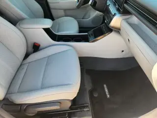 Hyundai KONA 2024 Crossover de 4 puertas Limited