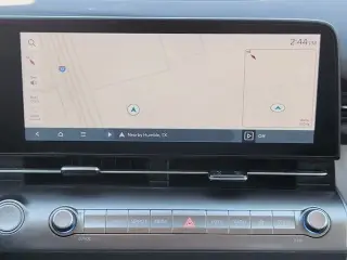 Hyundai KONA 2024 Crossover de 4 puertas Limited