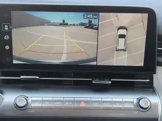 Hyundai KONA 2024 Crossover de 4 puertas Limited