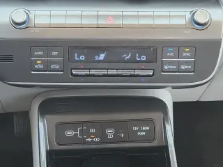 Hyundai KONA 2024 Crossover de 4 puertas Limited