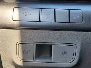 Hyundai KONA 2024 Crossover de 4 puertas Limited