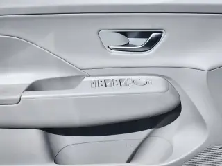 Hyundai KONA 2024 Crossover de 4 puertas Limited