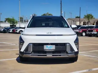 Hyundai KONA 2024 Crossover de 4 puertas Limited