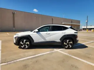 Hyundai KONA 2024 Crossover de 4 puertas Limited
